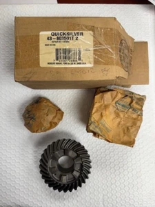 Quicksilver Repair Gear Set Forward Pinion OEM 43-803501T2 - Picture 1 of 2