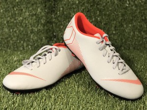 Las mejores ofertas en Nos Nike Rojo 10 Zapatos de fútbol para De hombre |  eBay