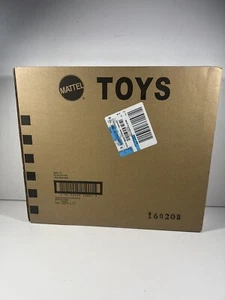 pair of MOTU Origins Flocked panthors factory sealed MINT He-MAN - Picture 1 of 4