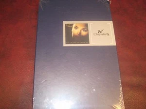Sinéad O'Connor – I Do Not Want What I Have LONG BOX 25TH ANNIVERSARY CHRYSALIS - Picture 1 of 1