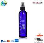 Bonfi Natural Oil Free Wig Shine Spray For Human & Synthetic Hair 8oz