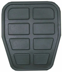VW Volkswagen Seat Audi Porsche Brake Clutch Pedal Rubber - Picture 1 of 1
