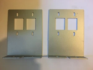 Rack Mount Kit, Bracket or Ears for Cisco - Picture 1 of 3