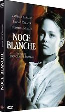 Noce blanche [FR Import] (DVD) Paradis Vanessa Cremer Bruno Mikael (US IMPORT)