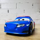 Rex Revler 80 Piston Cup Racer Gas-Kits Disney Pixar Metal Diecast Cars 3