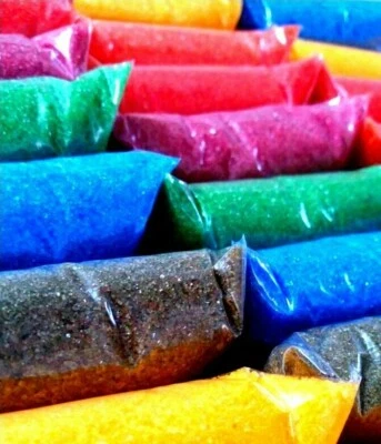 Candy Floss Cotton Sugar EverydayisFriday 500g bag *BUY 2 bags GET 1 bag FREE*