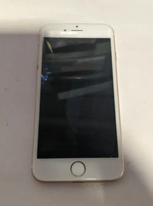 Apple iPhone 6 64 GB (A1549) Dorado - Operador Desconocido - VER MÁS ABAJO - Imagen 1 de 7
