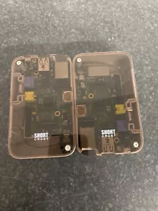 2x Raspberry Pi P1 Model - Afbeelding 1 van 5