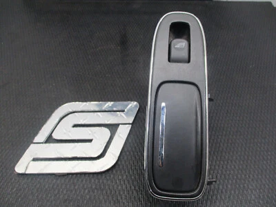 Jaguar XJ8 2006 pasajero ventana delantera derecha interruptor y cenicero Foto 1 de 4