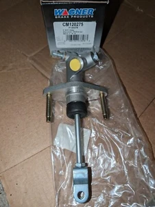 Wagner CM120275 Clutch Master Cylinder Honda Accord 90-01 - Picture 1 of 1