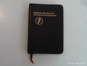 Science and Health with Key to the Scriptures (1971 Century Edition) - Picture 1 of 6