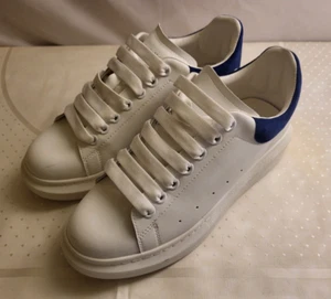 Alexander Mcqueen,Damenschuhe - Bild 1 von 4