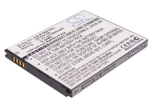 NEW Battery for Pantech ADR910L ADR910LVW Marauder BTR910B Li-ion UK Stock - Picture 1 of 5
