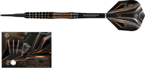 HARROWS Softdarts Noble 18g - 90% Tungsten Darts - Dart Set - Bild 1 von 2
