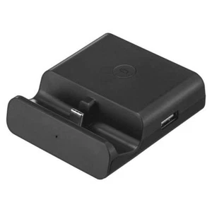 Docking Station For Nintendo Switch Charging Dock HDMI 1080P TV Adapter USB C - Picture 1 of 12