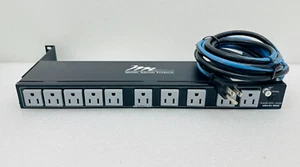 Middle Atlantic Products PDS-1615R Multi-Mount Power Center 3 Step Sequencer - Picture 1 of 10