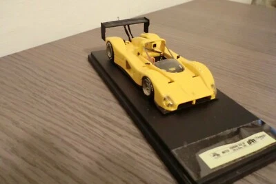 FERRARI 333 SP -  MODELLINO  SCALA 1/43 - BBR NO SCATOLA ORIGINALE - Immagine 1 di 4