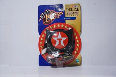 NASCAR Hasbro Winners Circle Deluxe Race Hood Series #28 Ricky Rudd Texaco - Image 1 of 2