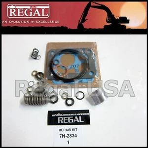 7N2834 Kit de reparación para Caterpillar (X) 1P6060, 1P6061, 3744723,374-4723 - Imagen 1 de 1