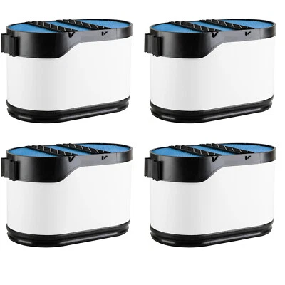 P616056 Engine Air Filter Fits For Kenworth T400 T800 T660 T680 - LAF6116 4 PCS - Image 1 of 4