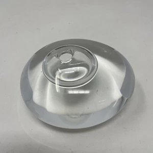 Hoya Crystal Paperweight Unique  - Picture 1 of 9