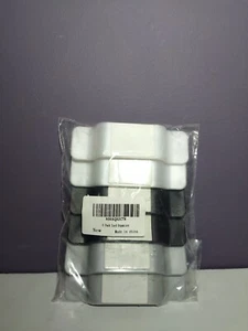 6 Stück Kabel Organizer für Geräte Kabelhalter für Kleingeräte NEU - Bild 1 von 2