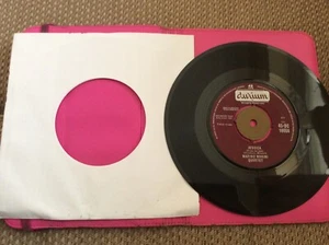 MARINO MARINI QUARTET - JESSICA - DURIUM POP / CLASSICAL 7" Vinyl dc16664 - Picture 1 of 2