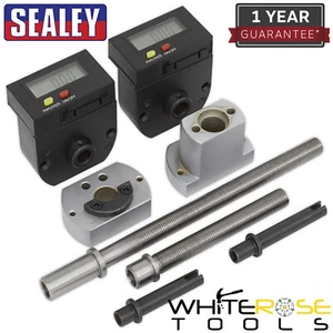 Sealey Digital Feed Display LCD for SM3002 Metalworking Lathe  - Picture 1 of 2