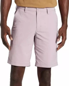 Alpine Design Men's Trail Head Tech Shorts, Muted Grape, 36 - Picture 1 of 4