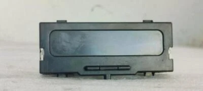 8200350498A bildschirm für RENAULT MEGANE II BERLINA 5P CONFORT DYNAMIQUE 176084 - Bild 1 von 4