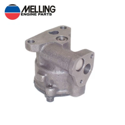 Oil Pump FOR Ford Cortina Escort Transit RS2000 Pinto 2000 2.0 Melling M-86B - Image 1 of 2
