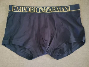 Boxer Brief underwear men Emporio Armani Large - Picture 1 of 2