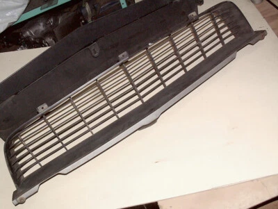 **PICKUP ONLY** Grille Challenger 1972 1973 1974 Grill Mopar Dodge Foto 1 de 3