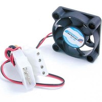 40x10mm Computer Case Fan