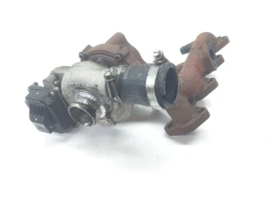 282012A810 2242749 turbolader at für KIA OPTIMA JF BUSINESS - Bild 1 von 4