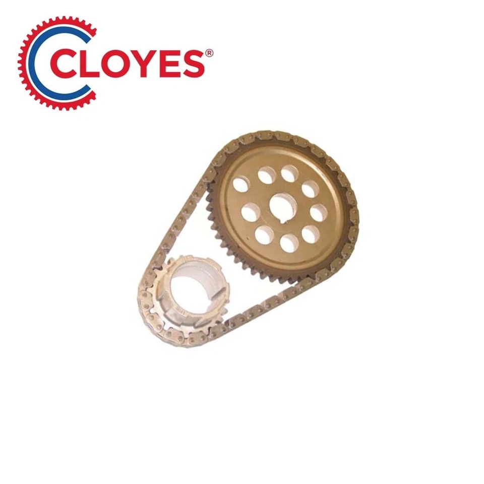 Cloyes Timing Gear Kit FOR Holden Commodore Calais VS VT VX VY 3.8 Ecotec V6  - Image 1 of 1