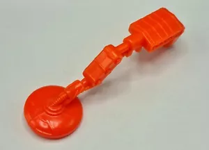 Vintage Real Ghostbusters Ray Stantz Super Fright Features Weapon 1989 Kenner - Picture 1 of 2