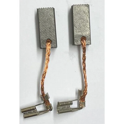 CSS Kohle Bürsten - AEG HBSE 75S HBS E 75 S 6.3X8X18 - D100