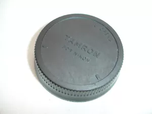 TAMRON rear lens cap for NIKON lenses #003 - Picture 1 of 3