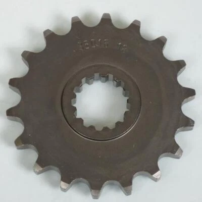 Pignon de sortie de boite Esjot pour Moto Yamaha 1300 XJR 2002 à 2006 18 dents - Photo 1/4