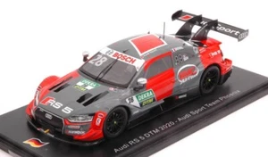 SPARK MODEL SG653 AUDI RS 5 N.28 DTM CHAMPION 2020 LOIC DUVAL 1:43 - Imagen 1 de 1