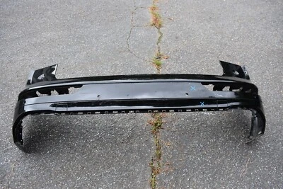 AUDI Q5 REAR BUMPER 2018-2020 OEM 80A 807 511 Foto 1 de 4