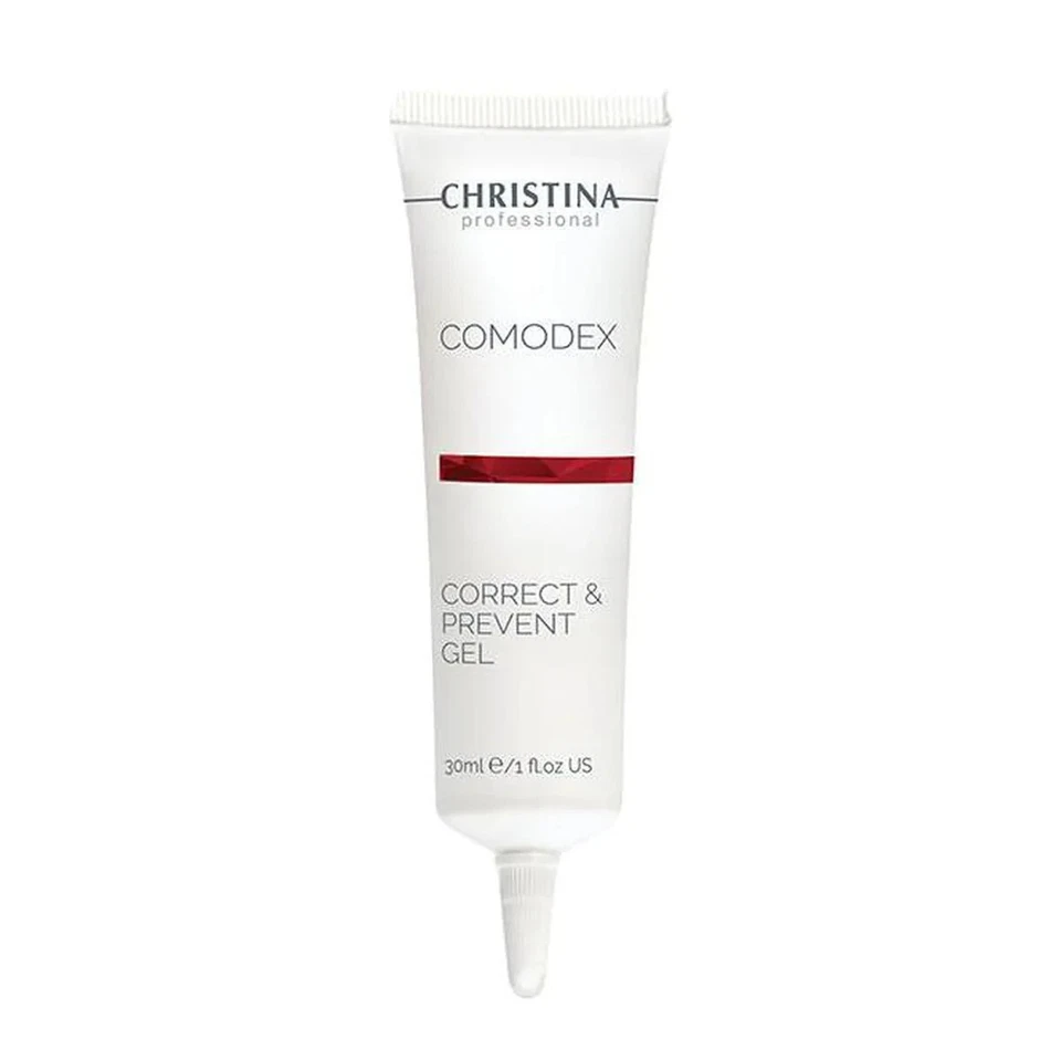 Christina COMODEX -  Correct & Prevent Gel 30ml / 1 fl.oz Foto 1 de 1