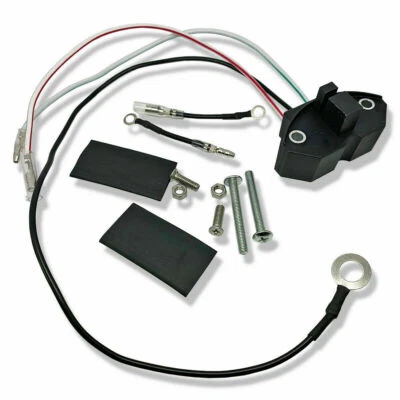 MerCruiser V6 V8 Thunderbolt Ignition Sensor 87-91019A3 87-892150Q02 18-5116-1 - Image 1 of 4