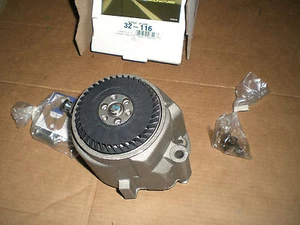 SMOG PUMP 32-116 302 351 428 mustang cougar boss shelby gt 350 67 68 69 70 71 72 - Bild 1 von 3