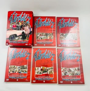 Flodder - De Complete TV-Serie (Dutch) - 10 DVD Box - Bild 1 von 9