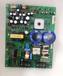 CIRCUITO PCB HYUNDAI ELEVADOR HS0406M02 / DI-PWR-FD-TM USADO - Imagen 1 de 11
