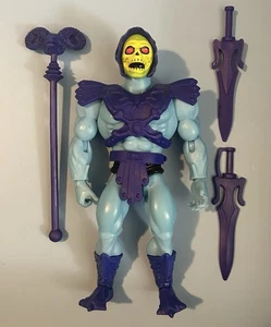 Mattel Masters Of The Universe Origins 5,5" Figur Skeletor (1st Release) - Bild 1 von 1