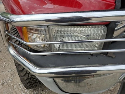Conjunto de faros derechos usados se adapta a: Dodge 1500 1996 camioneta sin modelo deportivo derecho Foto 1 de 4