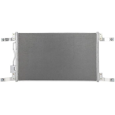 AC Condenser For 09-13 Freightliner Columbia 04-11 M2 106 92-99 FLD120 - Image 1 of 4